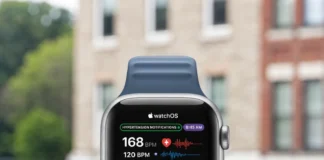 Η ενημέρωση watchOS 27.0.1 βελτιώνει ειδοποιήσεις και Siri στο Apple Watch