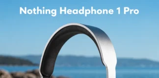 Το Nothing Headphone 1 Pro προσφέρει κορυφαία ποιότητα ήχου και αντοχή
