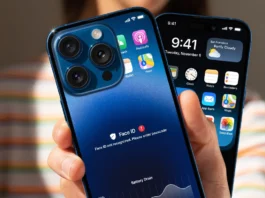 Η εξέλιξη του iPhone 18 Pro αντιμετωπίζει προβλήματα με Face ID και μπαταρία