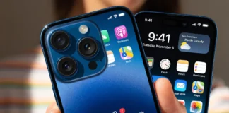 Η εξέλιξη του iPhone 18 Pro αντιμετωπίζει προβλήματα με Face ID και μπαταρία