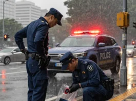 Αστυνομία Χονγκ Κονγκ αποκαλύπτει απάτη 3.8 εκατομμυρίων με iPhone 18 Pro και Apple Watch Series 11