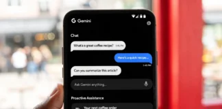 Η εξέλιξη του Google Gemini φέρνει νέες δυνατότητες στις συνομιλίες και το Browser