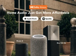 Φτηνές εναλλακτικές Sonos για ηχεία με φωνητικό βοηθό και Dolby Atmos