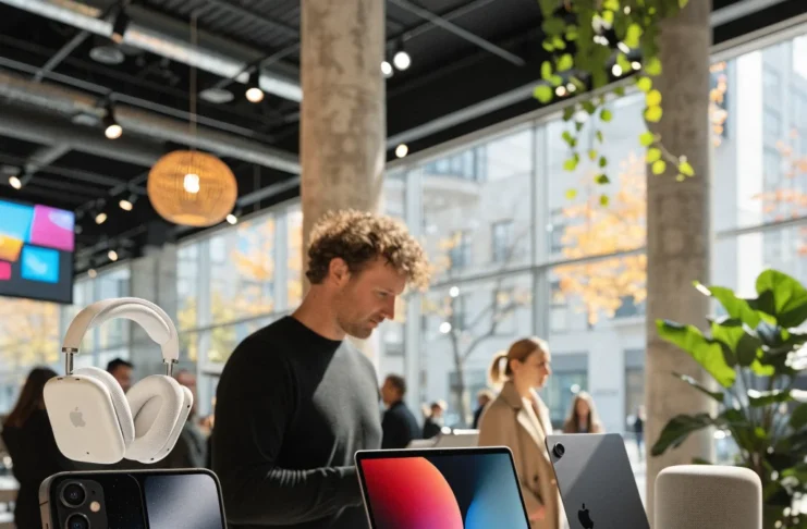 Η προπαραγγελία iPhone Duo και νέες κυκλοφορίες Apple τον Οκτώβριο