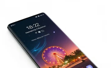 Το Samsung Galaxy S24 Ultra ενισχύει τις κινούμενες οθόνες με One UI 9