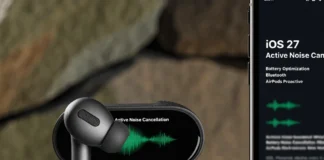 Η ανάλυση iFixit αποκαλύπτει τα νέα χαρακτηριστικά των AirPods 5