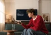 Πώς προστατεύει μια smart TV το απόρρητο και αποτρέπει παρακολούθηση