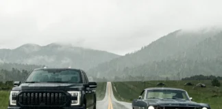 Το Road Trip DLC φέρνει Ford F-150 και Mustang 67 στο American Truck Simulator