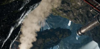 Η επέκταση DLC Satisfactory εξερευνά υπογείως πόρους και τρένα
