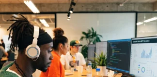 OpenAI Dots βελτιώνει υποστήριξη και ενσωμάτωση με νέο GPT–6 Astra