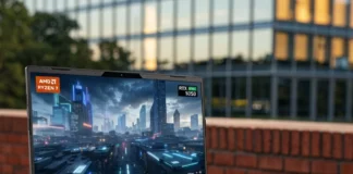 Το Asus TUF Gaming A16 προσφέρει ισχύ με Ryzen 7 και RTX 5050
