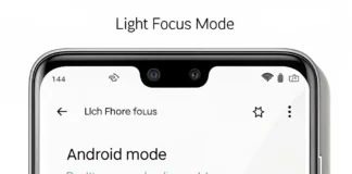 Η χρήση Light Phone και Android Focus Mode για καλύτερη ψυχική υγεία