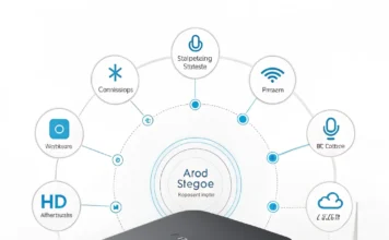 Η Anker MindBase συνδέει το έξυπνο σπίτι με τοπική τεχνητή νοημοσύνη