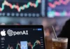Η νομική διαμάχη μεταξύ OpenAI και Apple επηρεάζει τις μετοχές AAPL