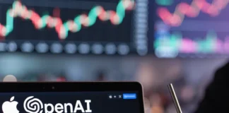 Η νομική διαμάχη μεταξύ OpenAI και Apple επηρεάζει τις μετοχές AAPL