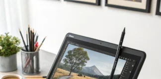 Το XPPen Magic Pro 13 προσφέρει οθόνη 3K και ισχυρή απόδοση