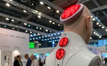 Η Nanoleaf παρουσιάζει συσκευή μασάζ 4-σε-1 με θεραπεία κόκκινου φωτός