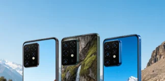 Η νέα σειρά POCO F9 και Redmi K100 Pro εντυπωσιάζει με κορυφαία χαρακτηριστικά