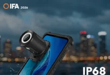 Το RugOne Xsnap 7 Pro παρουσιάζει ανθεκτικό κινητό με αφαιρούμενη κάμερα