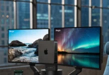 Η Alogic παρουσιάζει νέες οθόνες αφής 5K ultrawide για δημιουργούς Mac