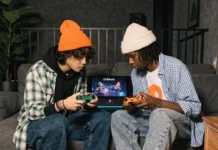 Το νέο anime co-op παιχνίδι Orbitals φέρνει συνεργατικό gaming στο Nintendo Switch 2