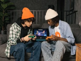 Το νέο anime co-op παιχνίδι Orbitals φέρνει συνεργατικό gaming στο Nintendo Switch 2