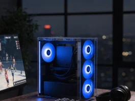 Η τεχνολογία DLSS Neural Rendering βελτιώνει την απόδοση στο NBA 2K27