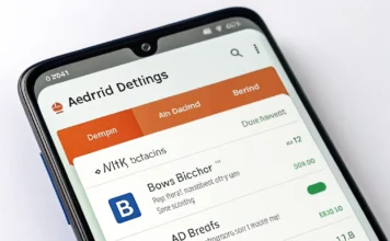 Πώς ο συνδυασμός DNS και εφαρμογών βελτιώνει τον αποκλεισμό διαφημίσεων Android