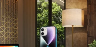 Η Apple παρουσιάζει το επετειακό iPhone 20 με γυάλινη σχεδίαση