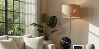 Η Apple ετοιμάζει συσκευή οικιακής ασφάλειας με AI και HomeKit