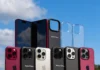Η Apple εξερευνά το αναδιπλούμενο iPhone και την συμβατότητα θηκών