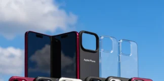 Η Apple εξερευνά το αναδιπλούμενο iPhone και την συμβατότητα θηκών
