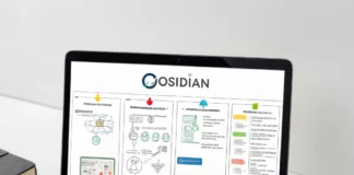 Πώς το Gemini Notebook βελτιώνει τη διαχείριση γνώσης στο Obsidian