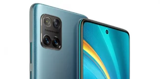 Το Poco F9 Pro συνδυάζει ισχυρή απόδοση και κορυφαία κάμερα 200MP