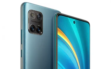 Το Poco F9 Pro συνδυάζει ισχυρή απόδοση και κορυφαία κάμερα 200MP