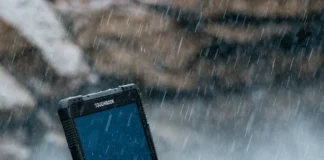 Οι Panasonic Toughbook προσφέρουν ανθεκτικότητα και απόδοση σε δύσκολες συνθήκες