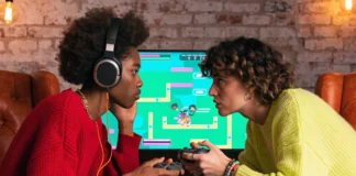 Aggro Crab δημιουργεί απαιτητικό 2D platformer με συνεργατικό sci-fi gameplay