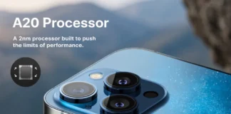 Το iPhone 18 Pro ενσωματώνει επεξεργαστή A20 και Neural Engine 16-core