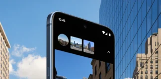 Πώς το Pixel τηλέφωνο βελτιώνει την κάμερα και το notch με εφαρμογές παραγωγικότητας Android
