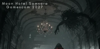 Η Frictional Games αναδεικνύει φιλοσοφικά διλήμματα στο Moon Hotel Samsara