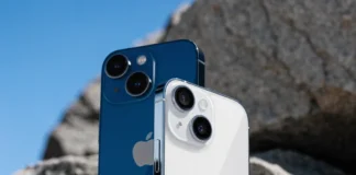 Η Apple παρουσιάζει αναδιπλούμενο iPhone Ultra με MagSafe και Touch ID