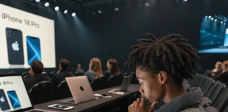 Η εφαρμογή Bingo συνοδεύει την παρουσίαση iPhone 18 Pro και MacBook Pro