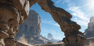 Το Dune Awakening φέρνει μοναχική επιβίωση στην ανοιχτή MMO εμπειρία
