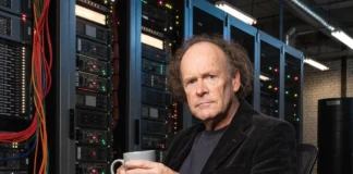 Ο Tim Willits αναλύει τις προκλήσεις του AI στα triple-A studios και το περιβάλλον
