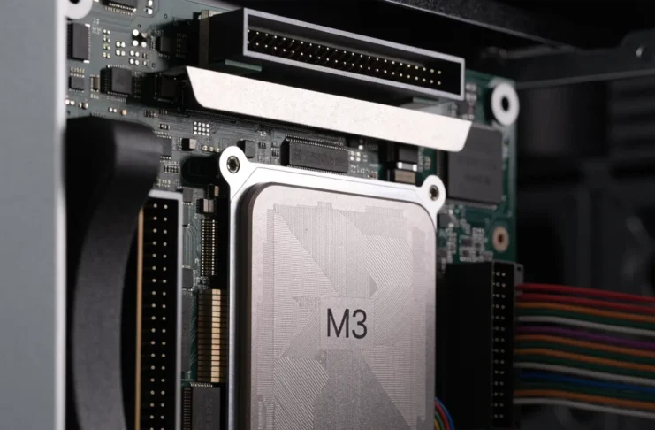 Το Asahi Linux επεκτείνει την υποστήριξη για Apple Silicon M3 και Mac desktops