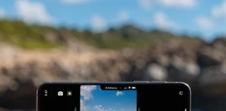 Η νέα λειτουργία κάμερας Samsung φέρνει σταθεροποίηση στο Galaxy S25