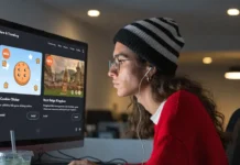 Οι νέες κυκλοφορίες Steam idler παιχνιδιών με AI αποκαλύψεις