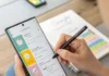Η μετάβαση από Samsung Notes σε Google Keep βελτιώνει την οργάνωση σημειώσεων στο Samsung Galaxy S25 Ultra με S Pen