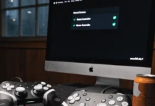 Η ενημέρωση macOS 26.7 βελτιώνει τη συμβατότητα με χειριστήρια Apple και αισθητήρες