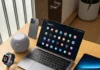 Η Apple σημειώνει αύξηση κερδών με νέες συσκευές και το App Store